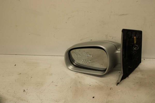 RETROVISEUR GAUCHE MANUEL VW - Vue 2